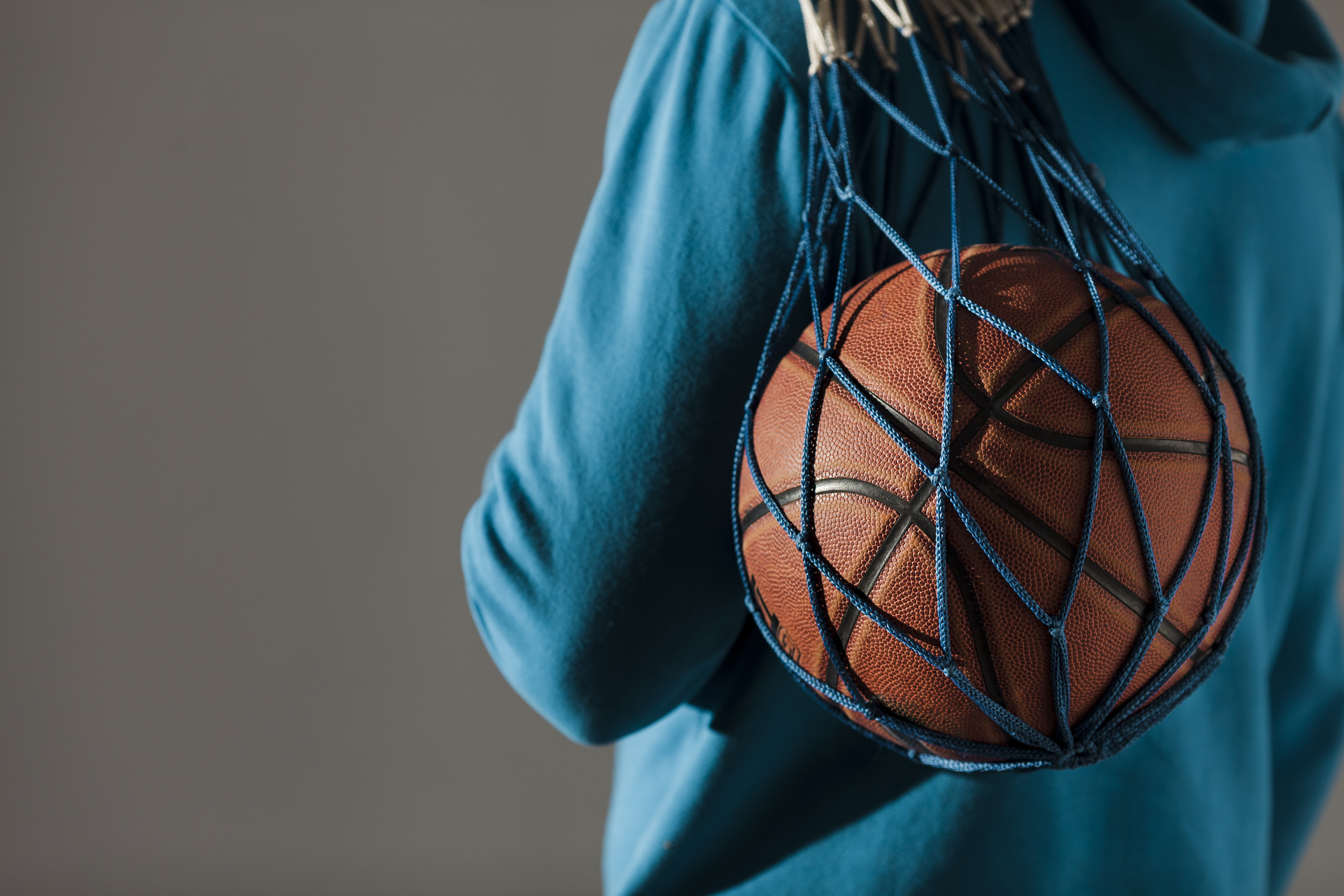 Basketball Net