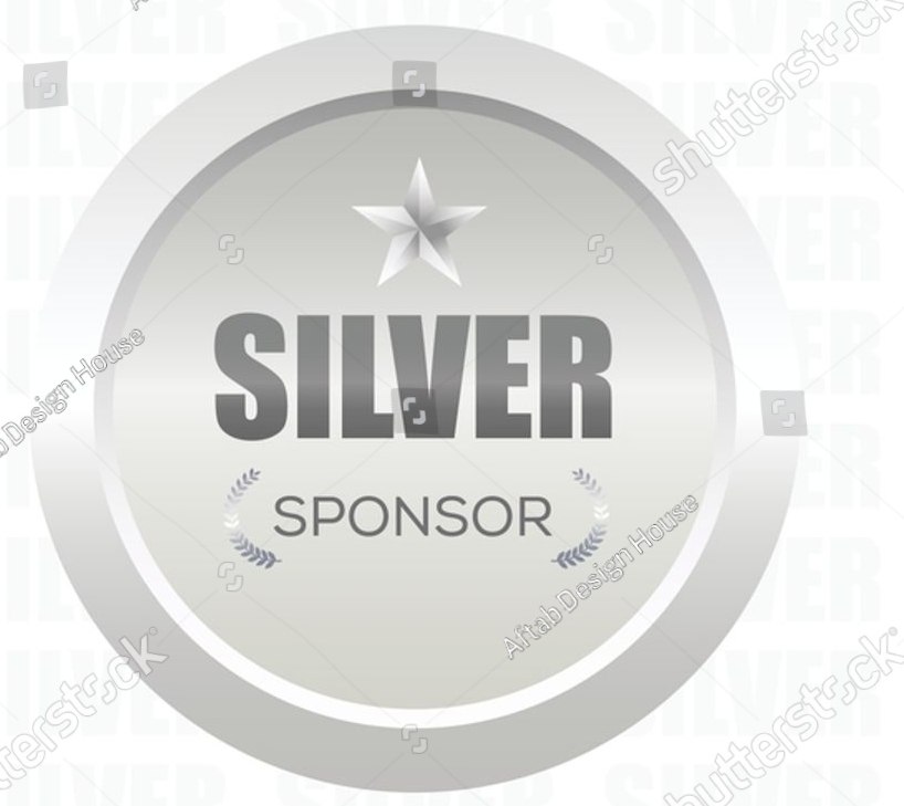 Sample Silver Sponsor Logo
